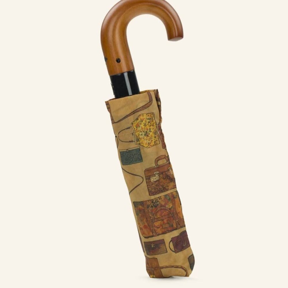 NEW Patricia Nash Magliano Umbrella Patricia's Closet